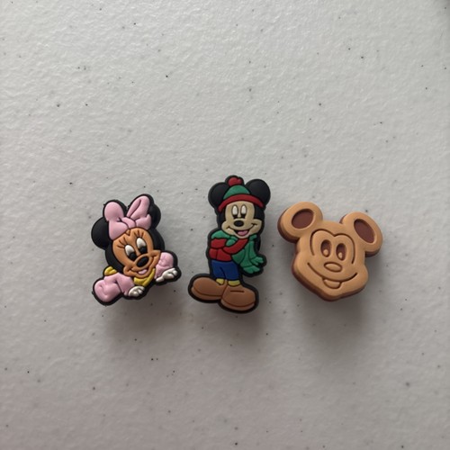 Disney crocs jibbitz charms - crocs,