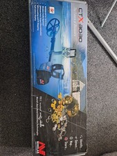Minelab CTX3030
