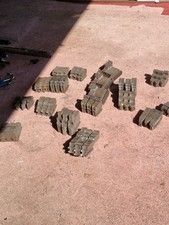 COLCHESTER TRIUMPH 2000 SOFT JAWS