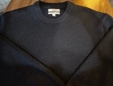 Marks & Spencer Men's Navy