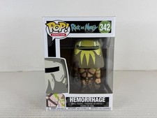 Funko POP Vinyl - Animation -