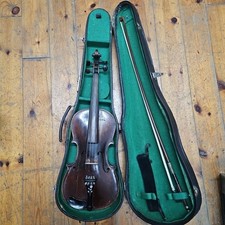 Antique Stradivarius Style