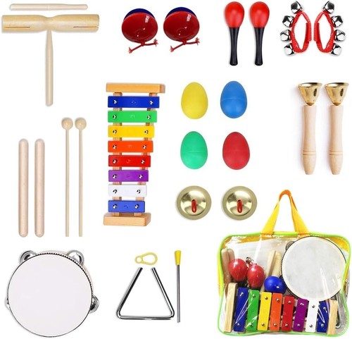 Percussion musical instruments - musical,