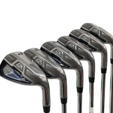 Cobra FLY-Z XL Irons
