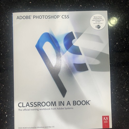 Adobe photoshop cs5 - photoshop, by
