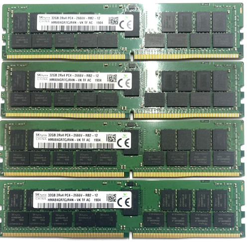 Hynix 128gb server - server, ram