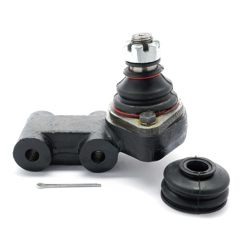 Frame fulcrum bracket ball - frame, &
