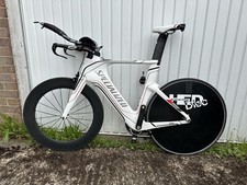 SPECIALIZED SHIV EXPERT CARBON BIKE M/54 DURA ACE - MINT CONDITION!!