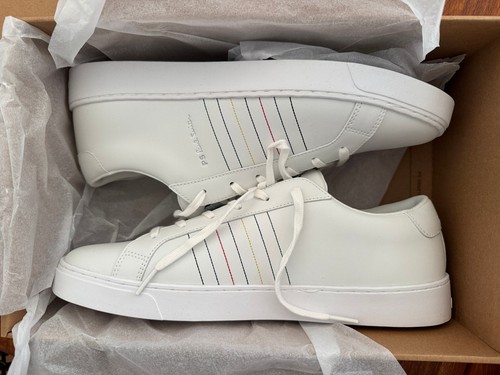 Paul smith aaron leather - ‘aaron’,