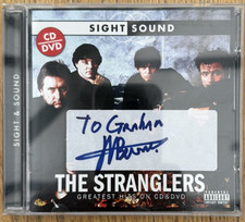 The Stranglers Sight & Sound