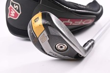 Wilson Staff FG Tour F5 #2