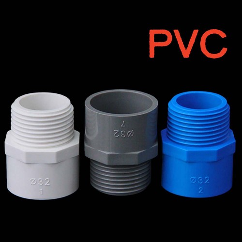 Pvc water pipe - water, fitting