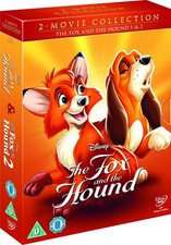 The Fox And The Hound / The