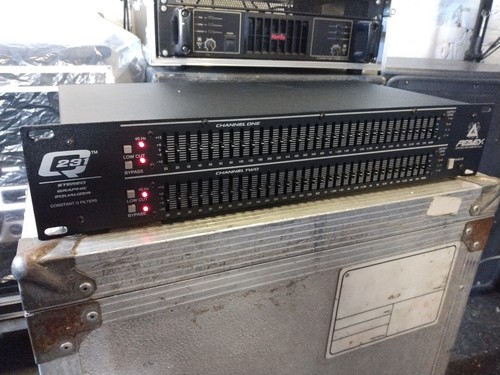 Peavey q231 31 band - 31,