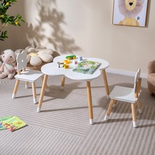 Children Play and Activity