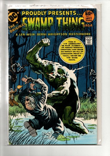 Bronze age saga swamp - (ms),