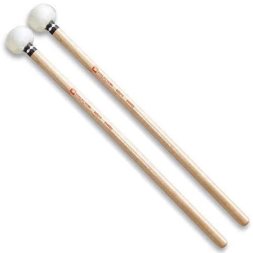 Chalklin timpani mallets - timpani,