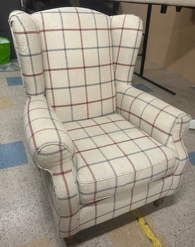 Next sherlock high wingback - sherlock,