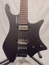 Strandberg Boden Essential Nx