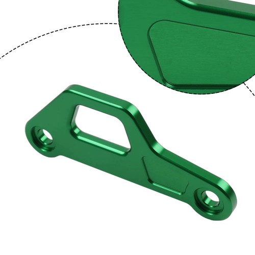 Rear subframe tie - tie, down