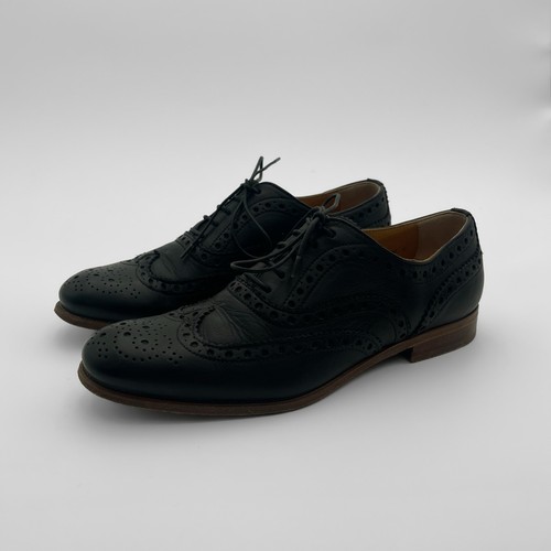 Church shoes brogue oxford - shoes,