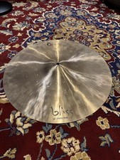 Dream Bliss 18” Crash/Ride