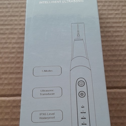 Intelligent ultrasonic dental - intelligent,