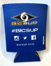 Bicsup koozie bic sup - sup, stand