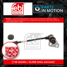 ABS Sensor fits MERCEDES SL320