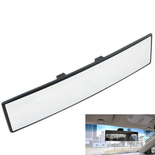 Large rear view - rear,