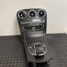 Mercedes class w205 centre - w205,