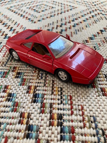 Tonka ferrari 348 25 - ferrari, 1/25