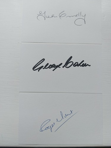1966 world cup signed - signed, by