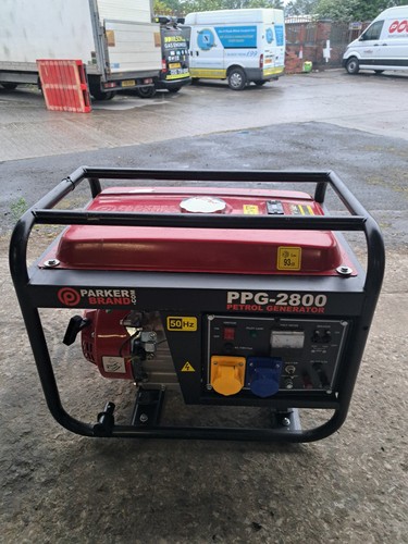 Parker ppg 2800 - ppg-2800, kva