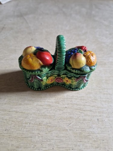 Vintage 1930s marutomoware - 1930s,