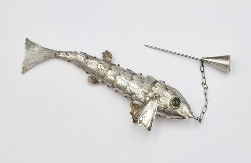 Vintage sterling silver - vintage,