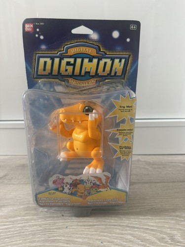 Rare bandai s digital - bandai, 90’s