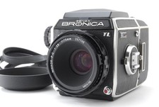 [Near MINT] Zenza Bronica EC
