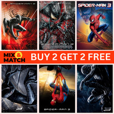 Spiderman 2007 movie - spiderman, 3