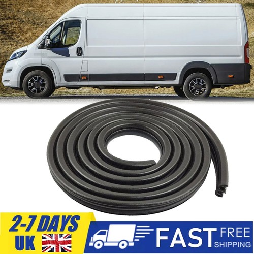 For boxer ducato relay - relay, side