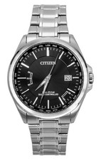 Citizen Eco-Drive Radio