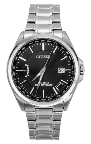 Citizen eco drive radio - eco-drive,
