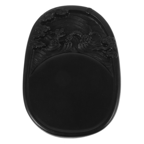 Calligraphy inkstone chinese - inkstone,