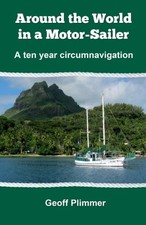 AROUND THE WORLD IN A