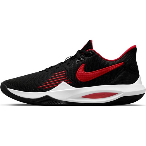 Nike precision basketball - 5,