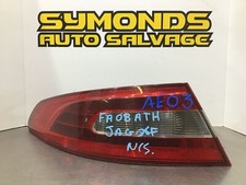 2008 - 2011 JAGUAR XF