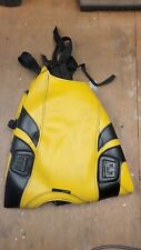 Baglux Bagster tank bag Yamaha FZ1 2006-2015 Yellow 