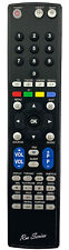 RM-Series Replacement Remote
