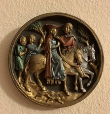 VINTAGE CHALKWARE MARCUS