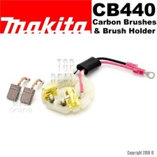 Makita DHP458 DDF458 Carbon